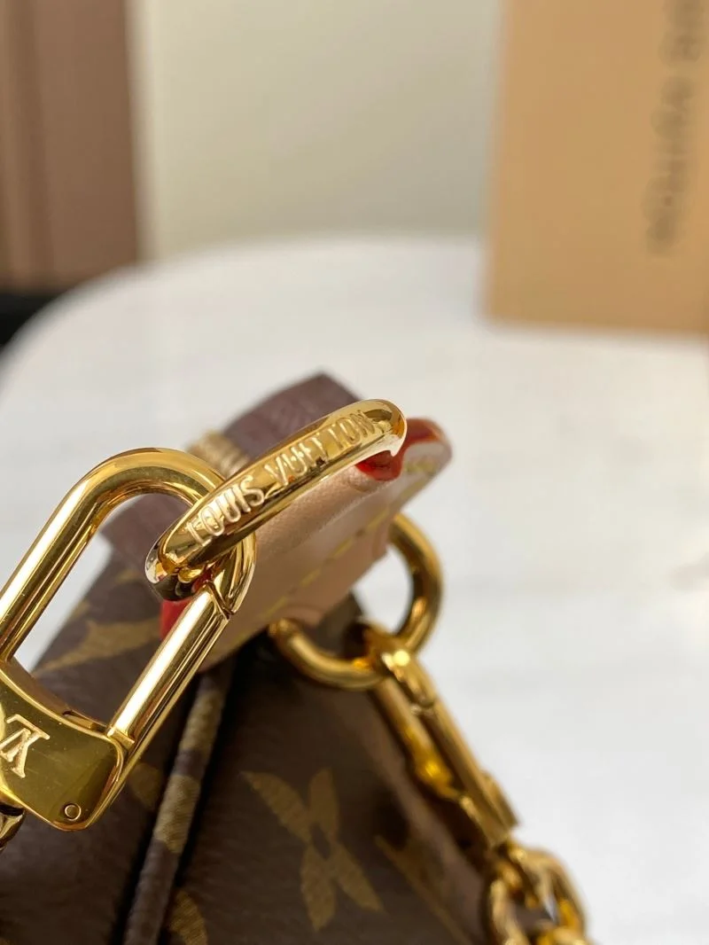 Attractive Louis Vuitton Satchel Bags 39593
