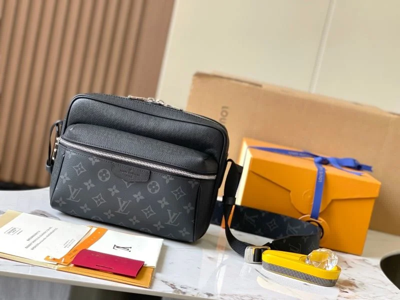 ZeroBulk Louis Vuitton Satchel Bags 39597