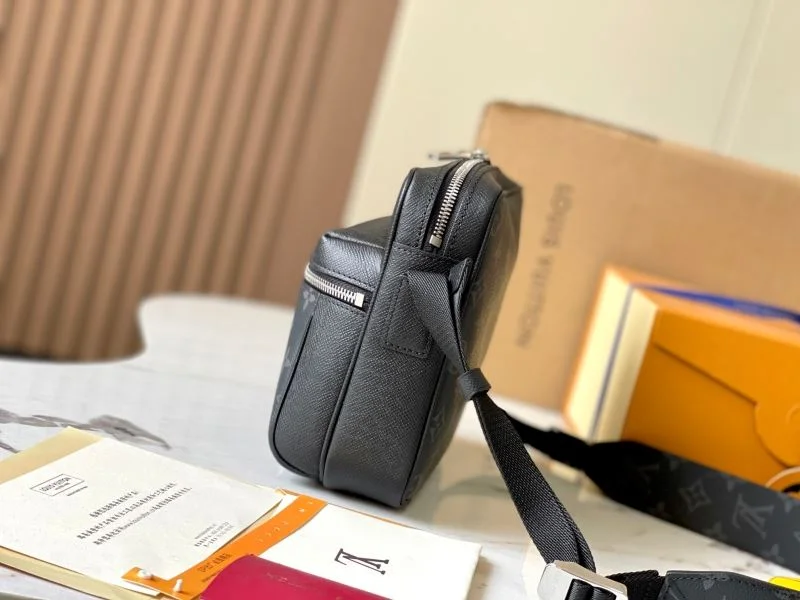ZeroBulk Louis Vuitton Satchel Bags 39597