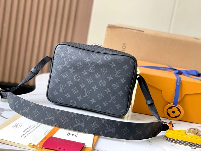 ZeroBulk Louis Vuitton Satchel Bags 39597