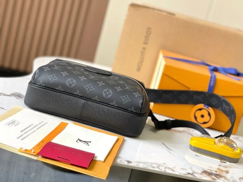 ZeroBulk Louis Vuitton Satchel Bags 39597