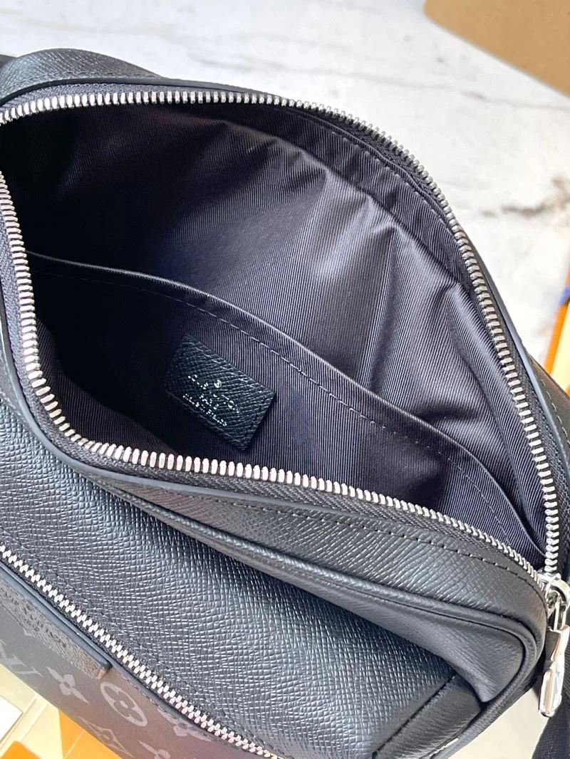 ZeroBulk Louis Vuitton Satchel Bags 39597