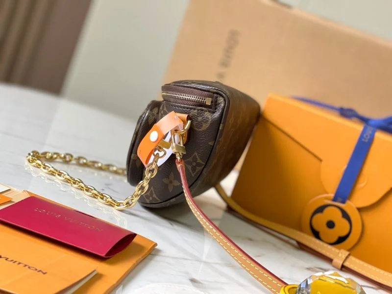 Louis Vuitton Satchel Bags TravelReady 39592