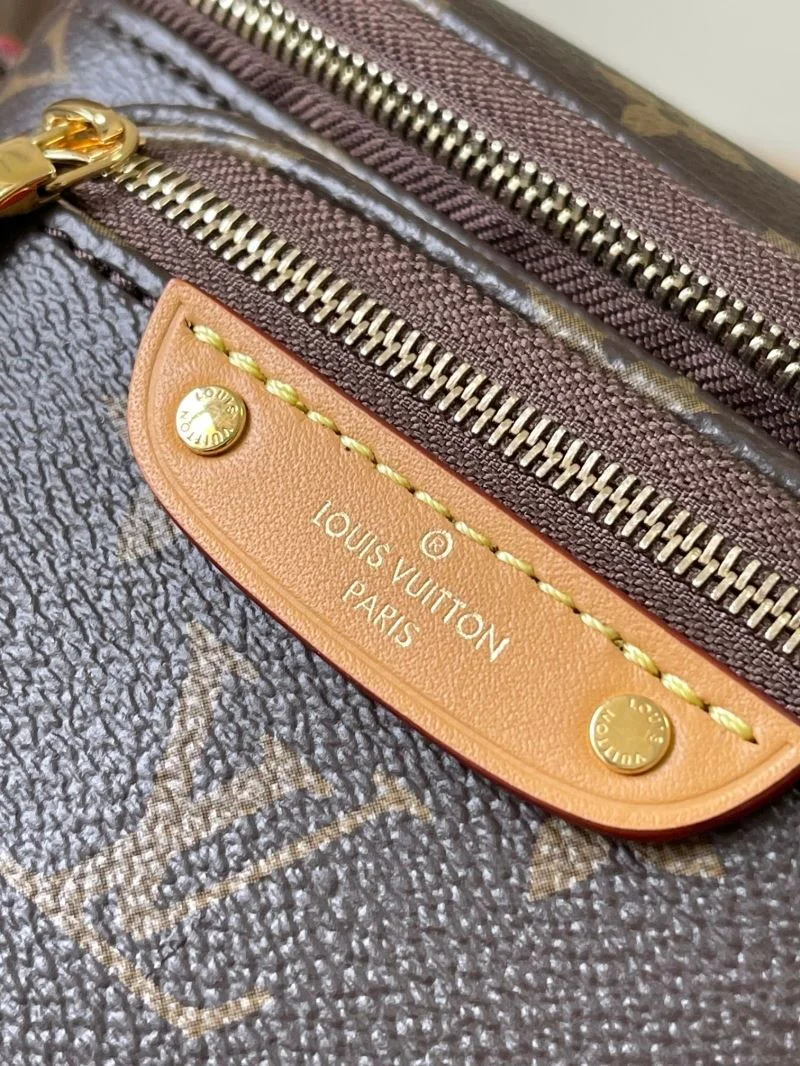 Louis Vuitton Satchel Bags TravelReady 39592