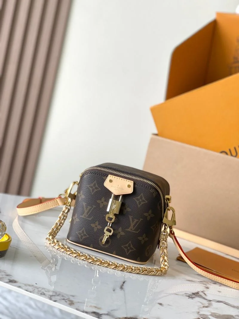Louis Vuitton Satchel Bags Contemporary 39589