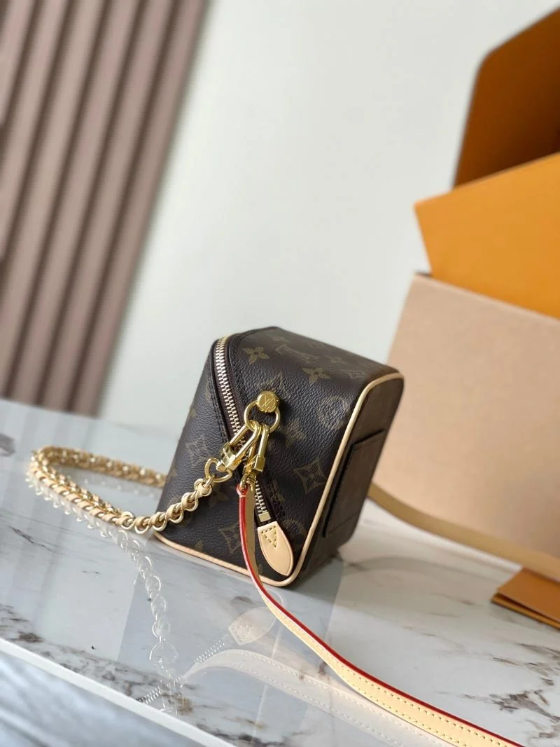 Louis Vuitton Satchel Bags Contemporary 39589