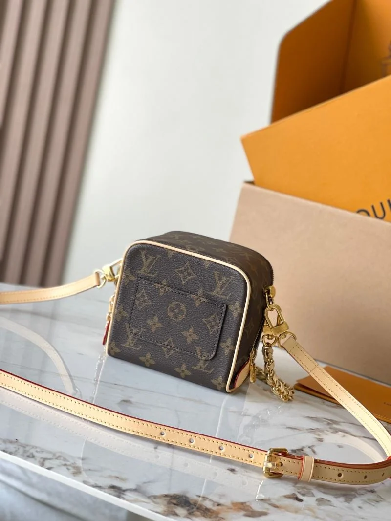Louis Vuitton Satchel Bags Contemporary 39589