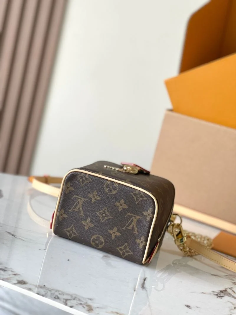 Louis Vuitton Satchel Bags Contemporary 39589