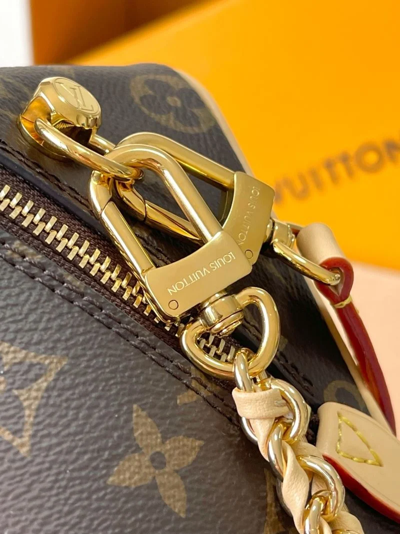 Louis Vuitton Satchel Bags Contemporary 39589