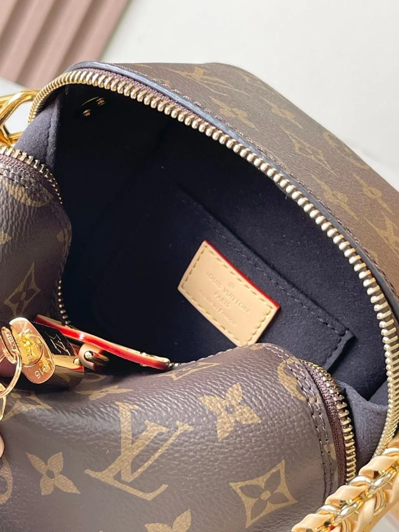 Louis Vuitton Satchel Bags Contemporary 39589