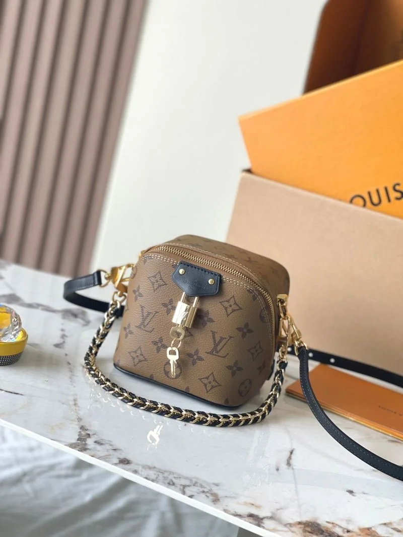 TimelessDesign Louis Vuitton Satchel Bags 39591