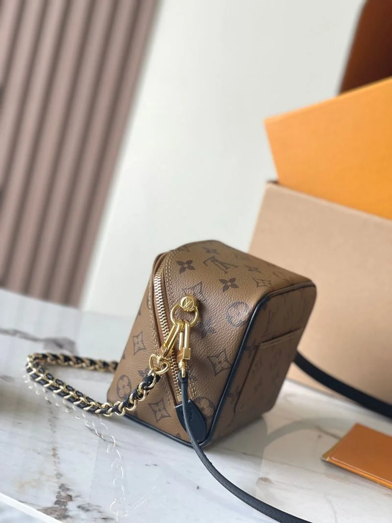 TimelessDesign Louis Vuitton Satchel Bags 39591