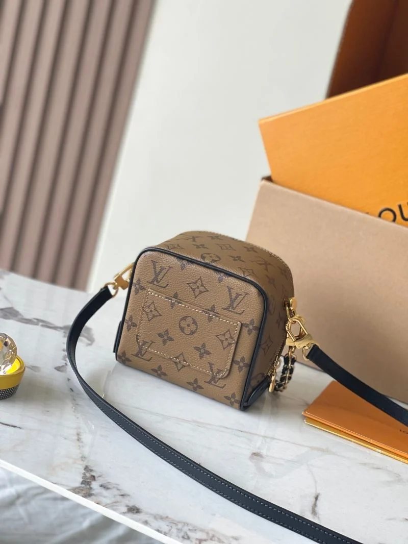 TimelessDesign Louis Vuitton Satchel Bags 39591