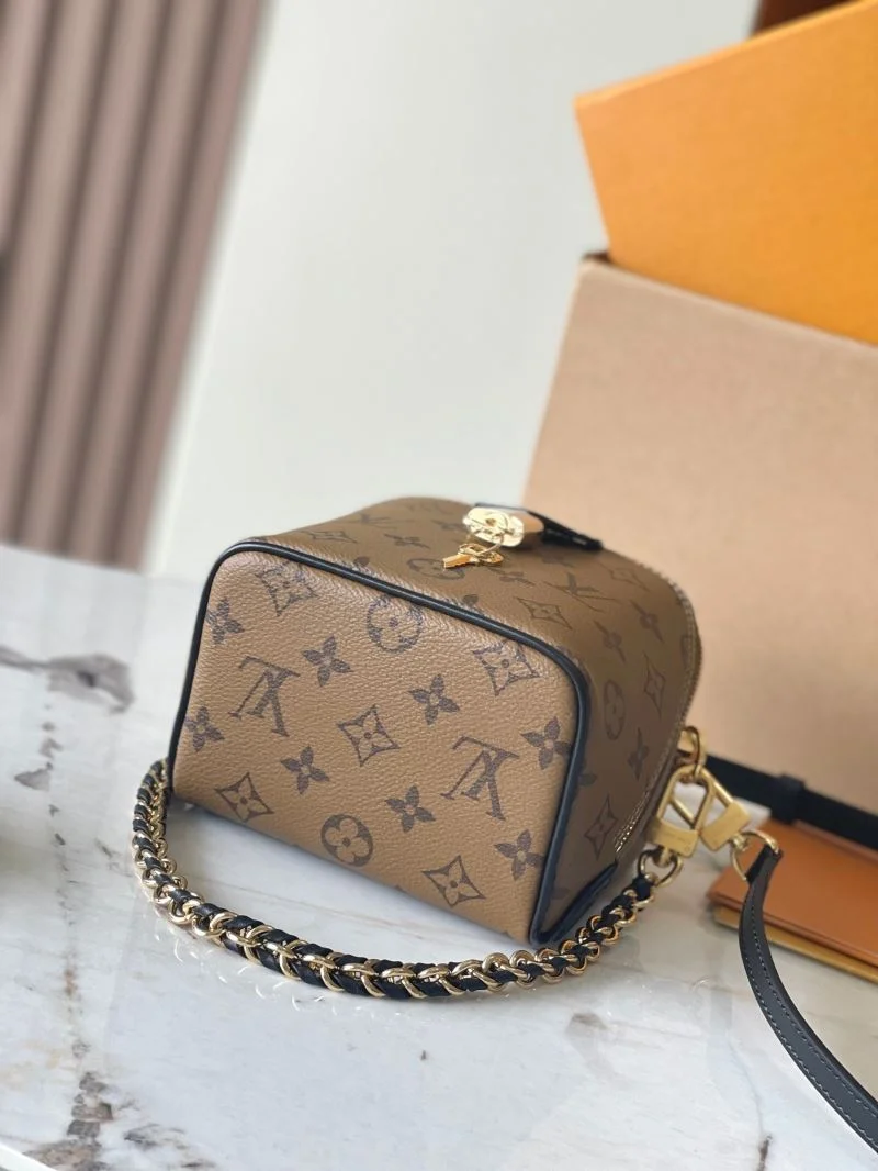 TimelessDesign Louis Vuitton Satchel Bags 39591