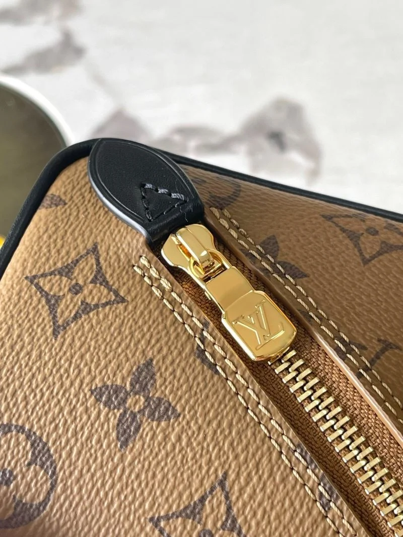 TimelessDesign Louis Vuitton Satchel Bags 39591
