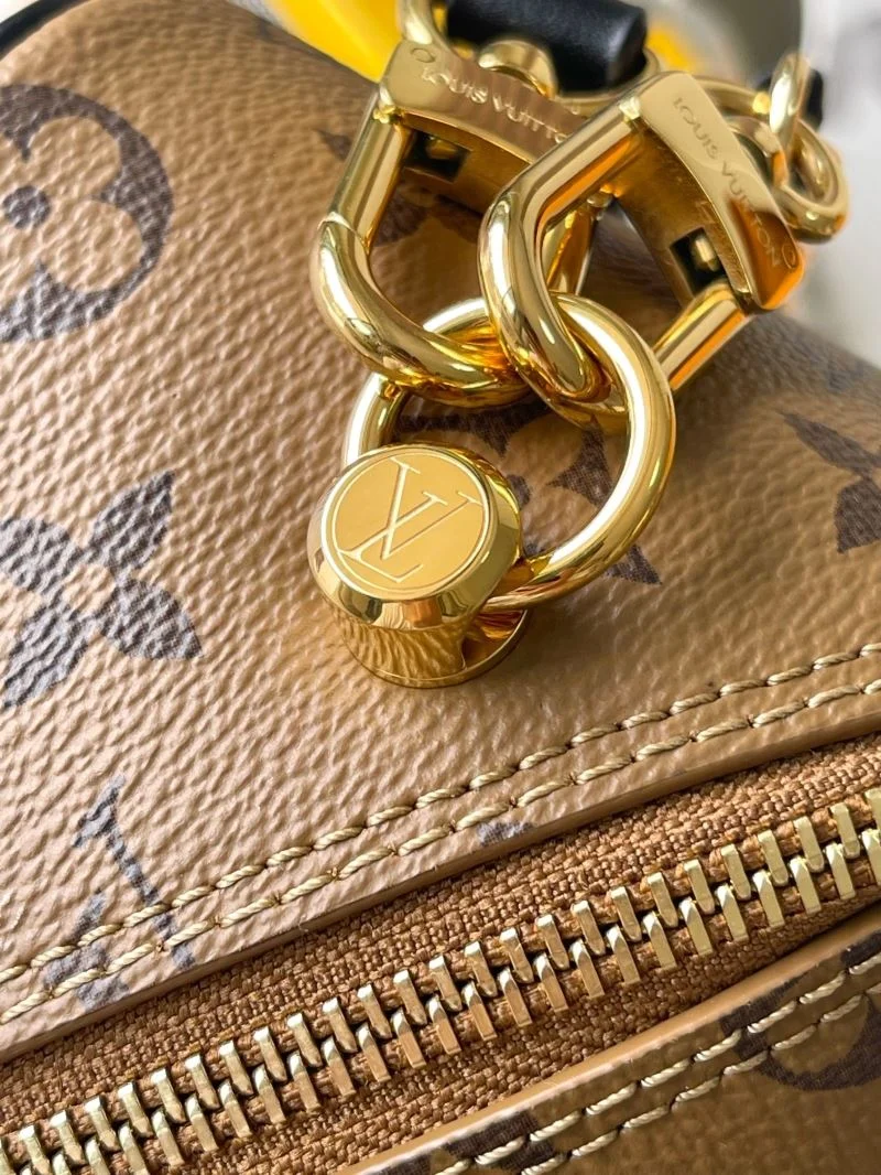 TimelessDesign Louis Vuitton Satchel Bags 39591