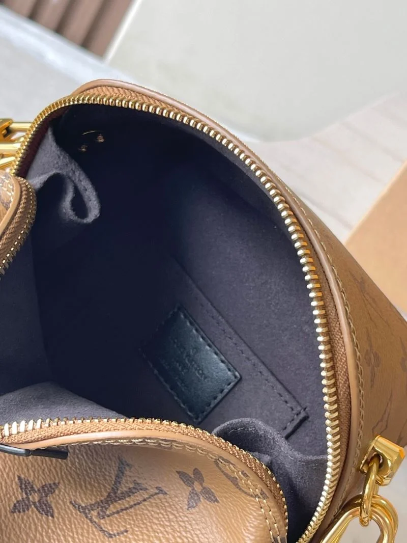 TimelessDesign Louis Vuitton Satchel Bags 39591