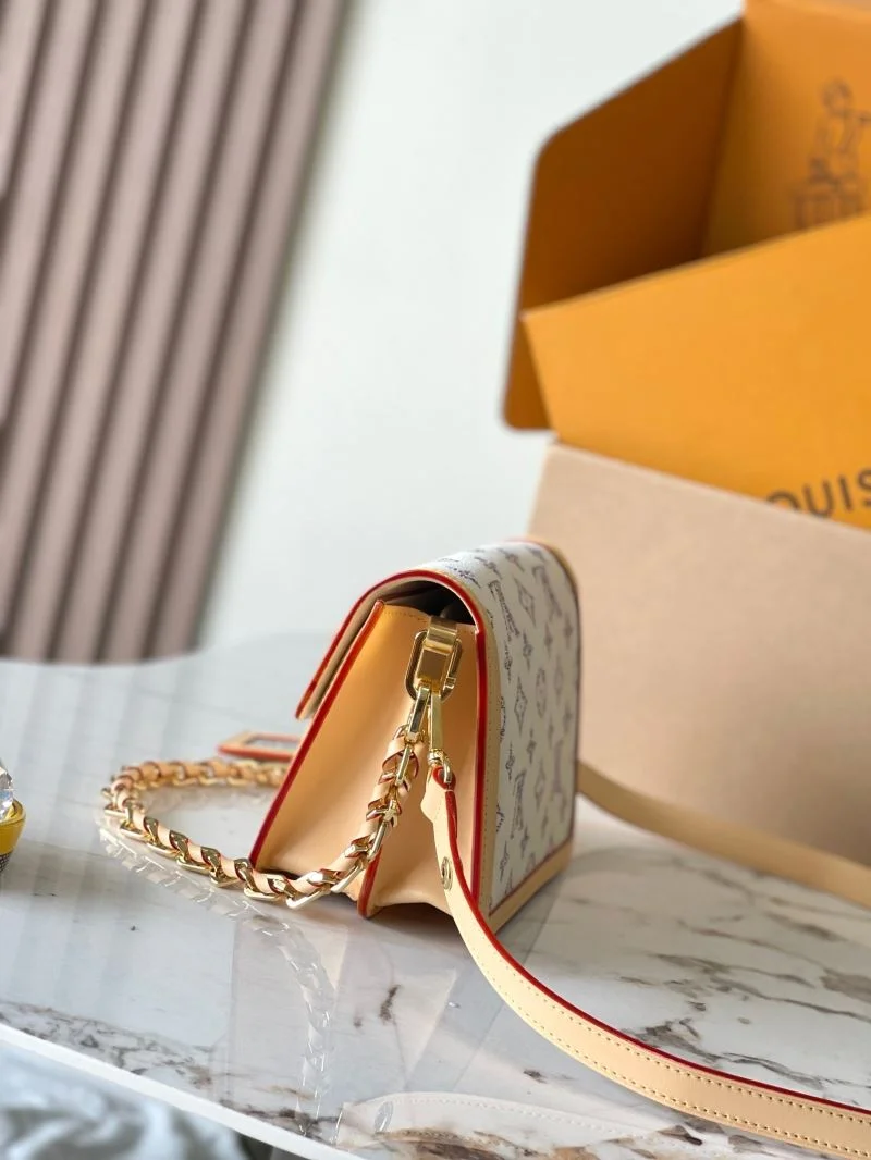 Louis Vuitton Satchel Bags Unique 39588