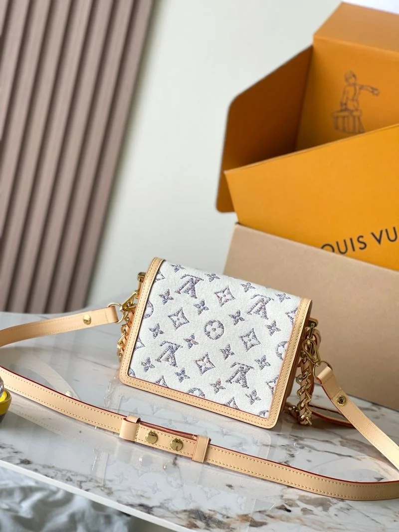 Louis Vuitton Satchel Bags Unique 39588