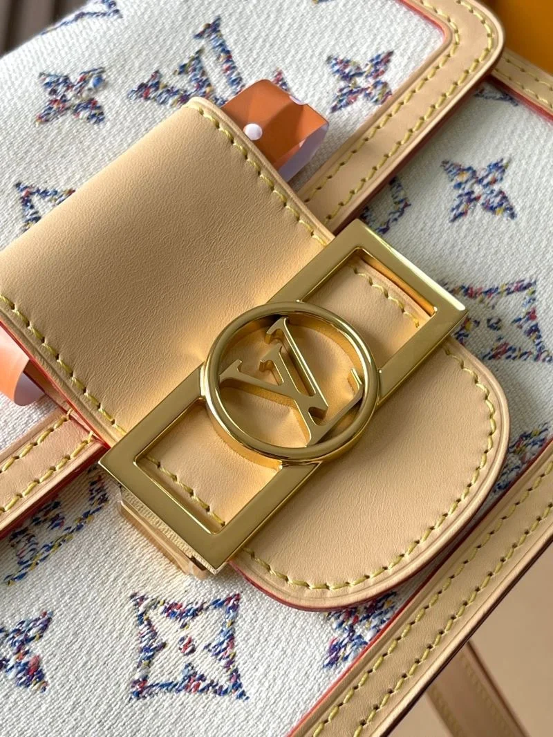 Louis Vuitton Satchel Bags Unique 39588