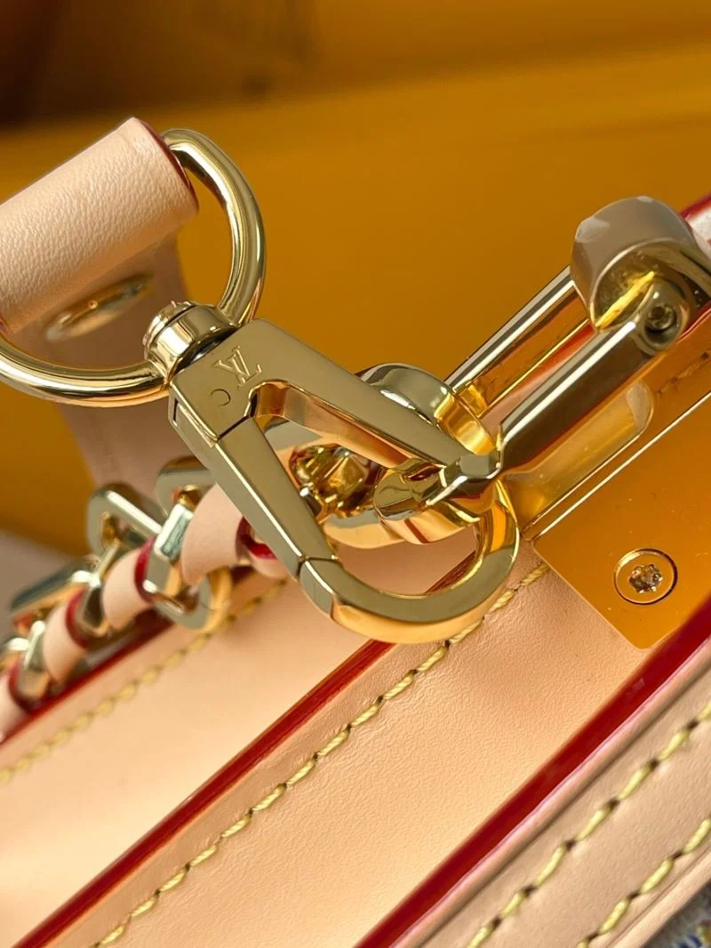 Louis Vuitton Satchel Bags Unique 39588