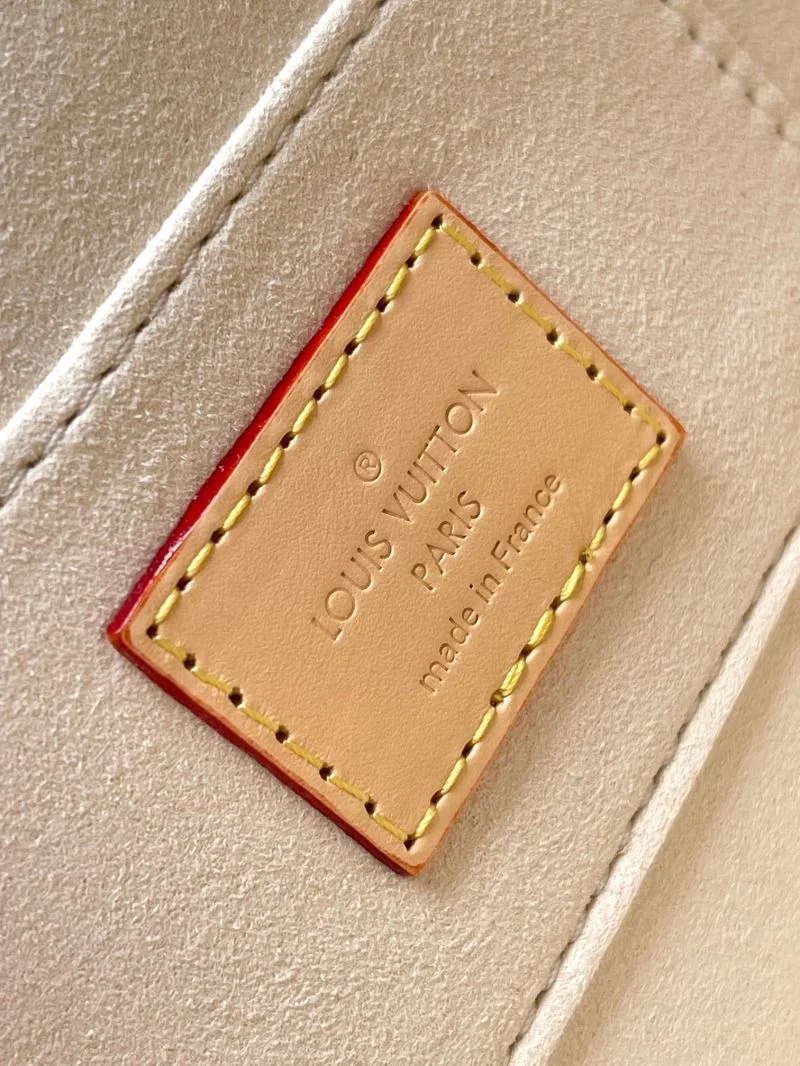 Louis Vuitton Satchel Bags Unique 39588