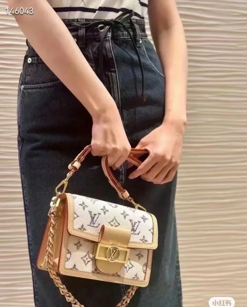 Louis Vuitton Satchel Bags Unique 39588
