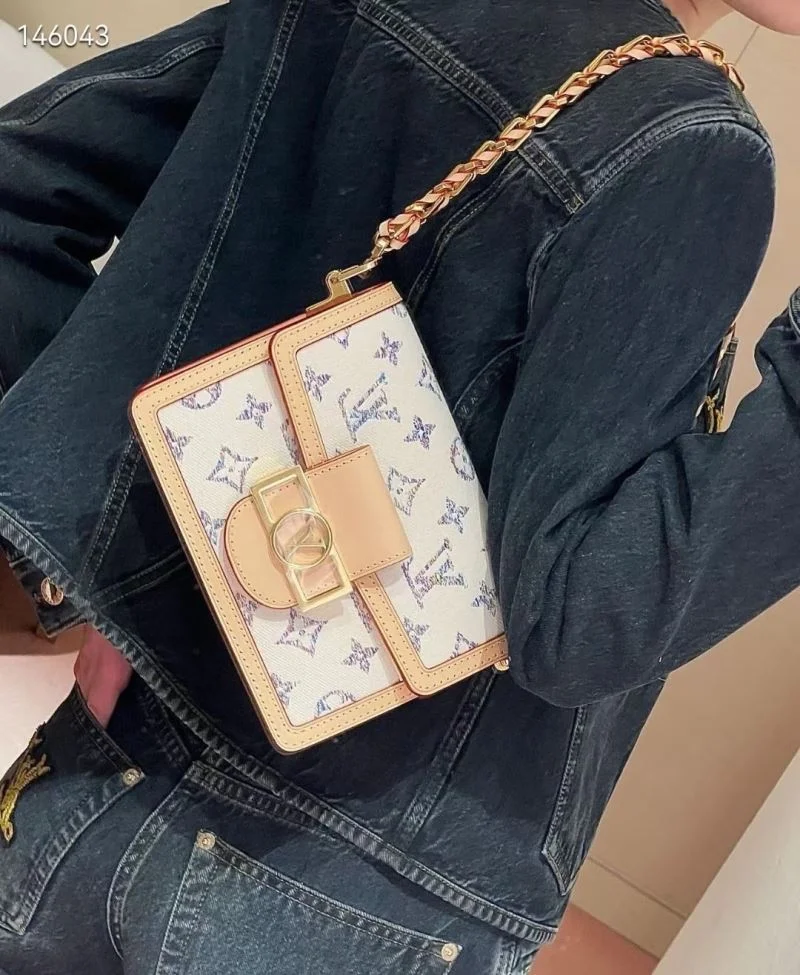 Louis Vuitton Satchel Bags Unique 39588