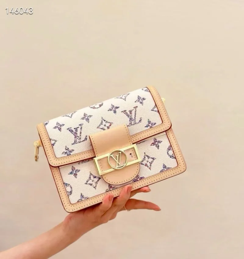 Louis Vuitton Satchel Bags Unique 39588