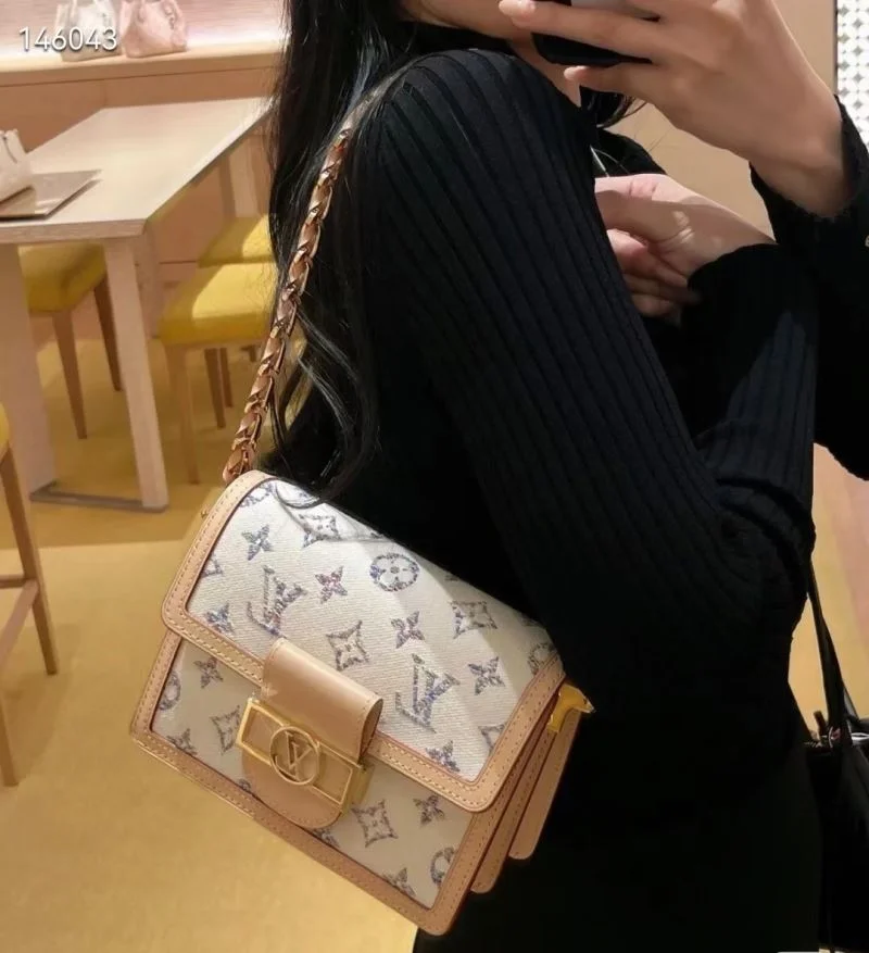 Louis Vuitton Satchel Bags Unique 39588