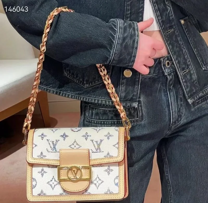 Louis Vuitton Satchel Bags Unique 39588