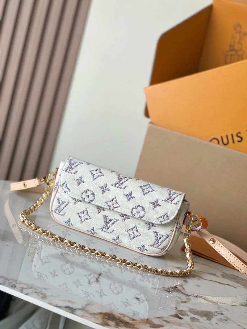 Louis Vuitton Satchel Bags Bold 39585