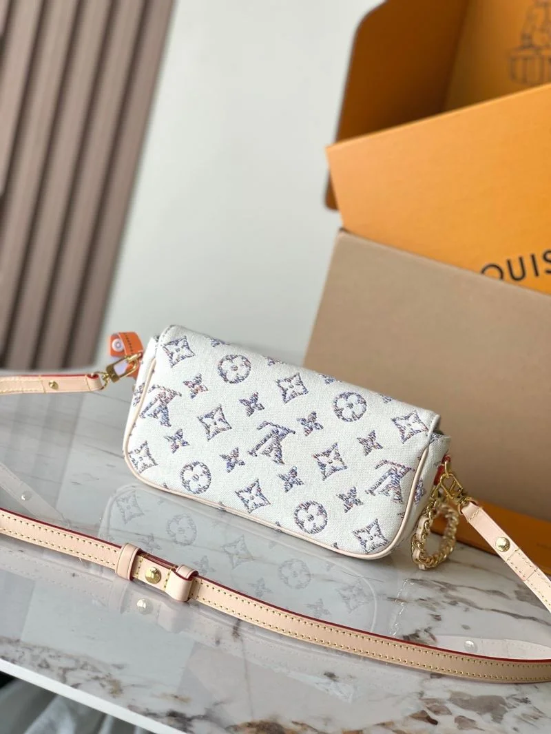 Louis Vuitton Satchel Bags Bold 39585