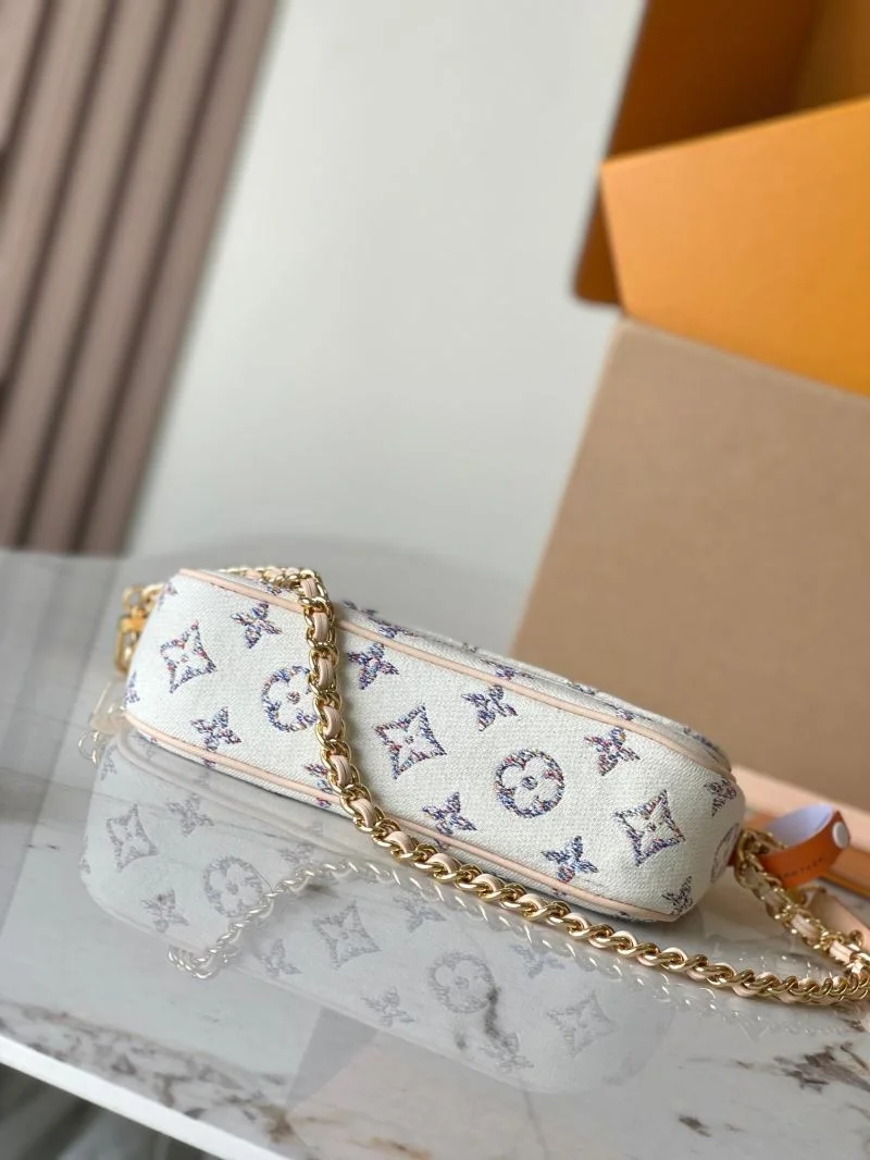 Louis Vuitton Satchel Bags Bold 39585