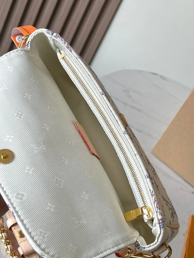 Louis Vuitton Satchel Bags Bold 39585