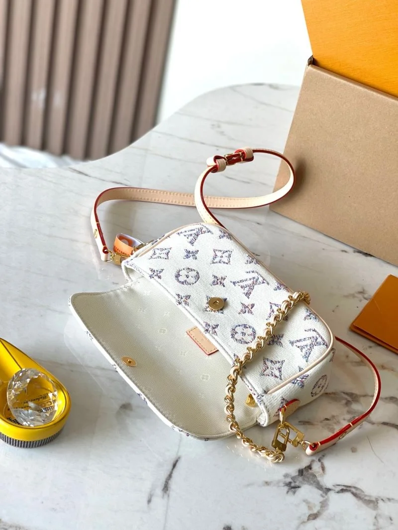 Louis Vuitton Satchel Bags Bold 39585