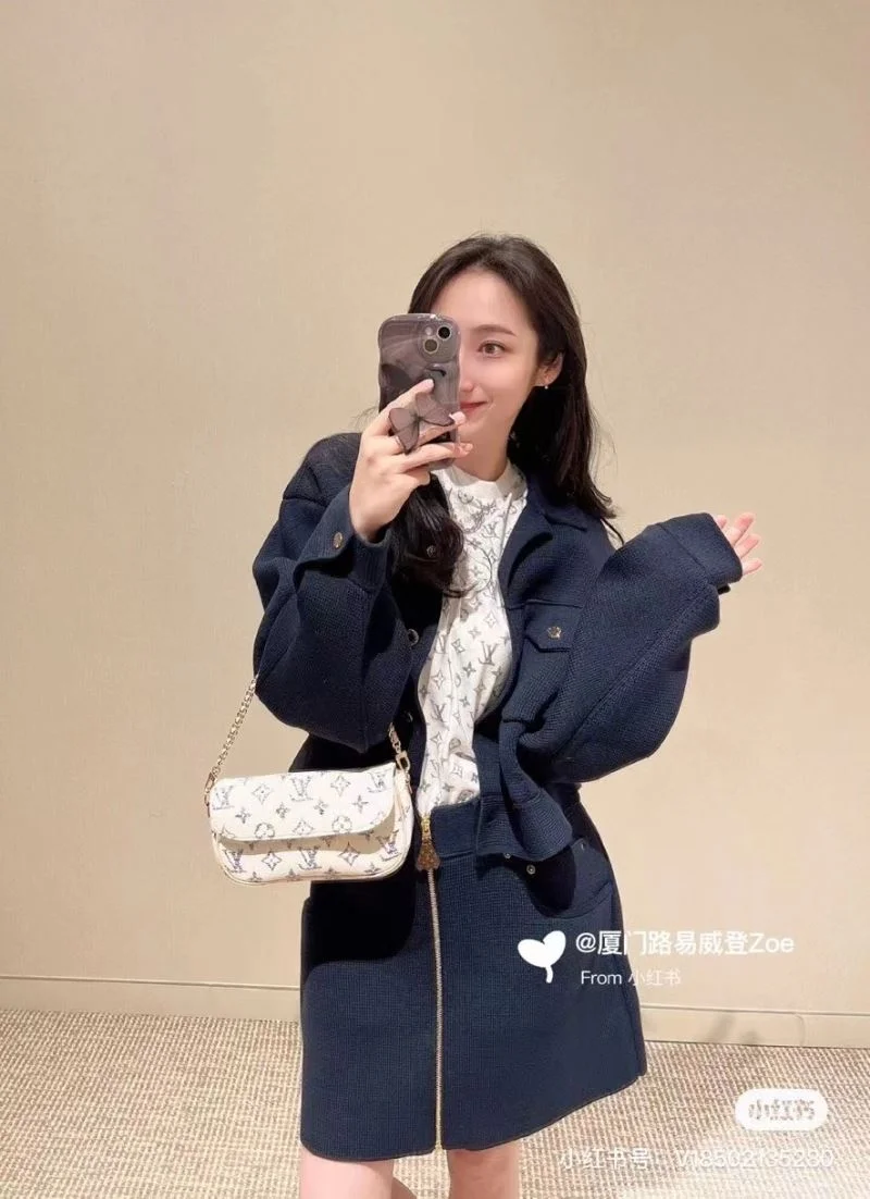 Louis Vuitton Satchel Bags Bold 39585