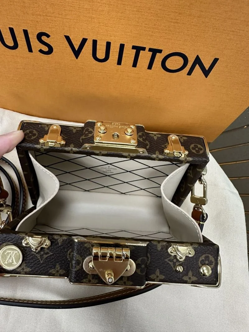 Louis Vuitton Satchel Bags WeatherProof 39584