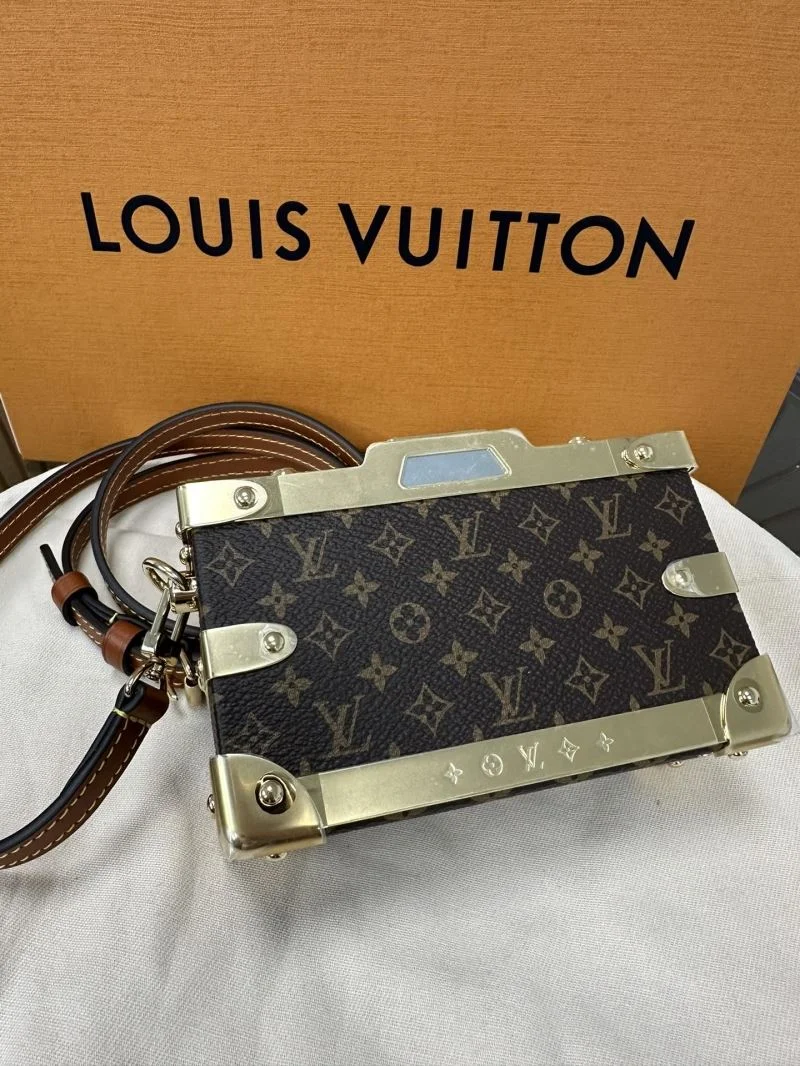 Louis Vuitton Satchel Bags WeatherProof 39584