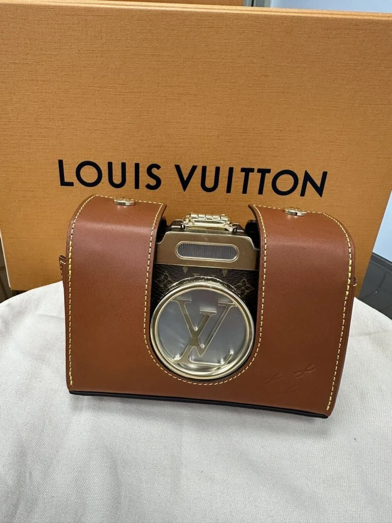 Louis Vuitton Satchel Bags WeatherProof 39584