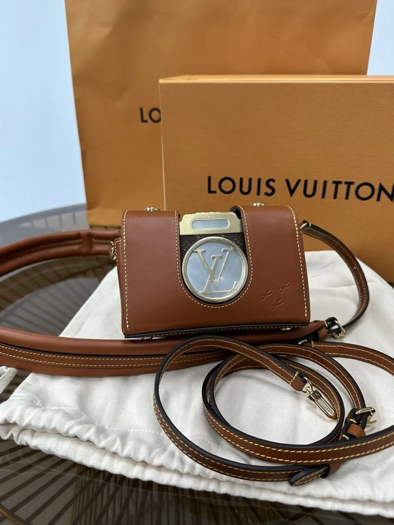 Louis Vuitton Satchel Bags WeatherProof 39584
