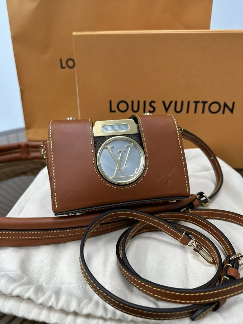 Louis Vuitton Satchel Bags WeatherProof 39584