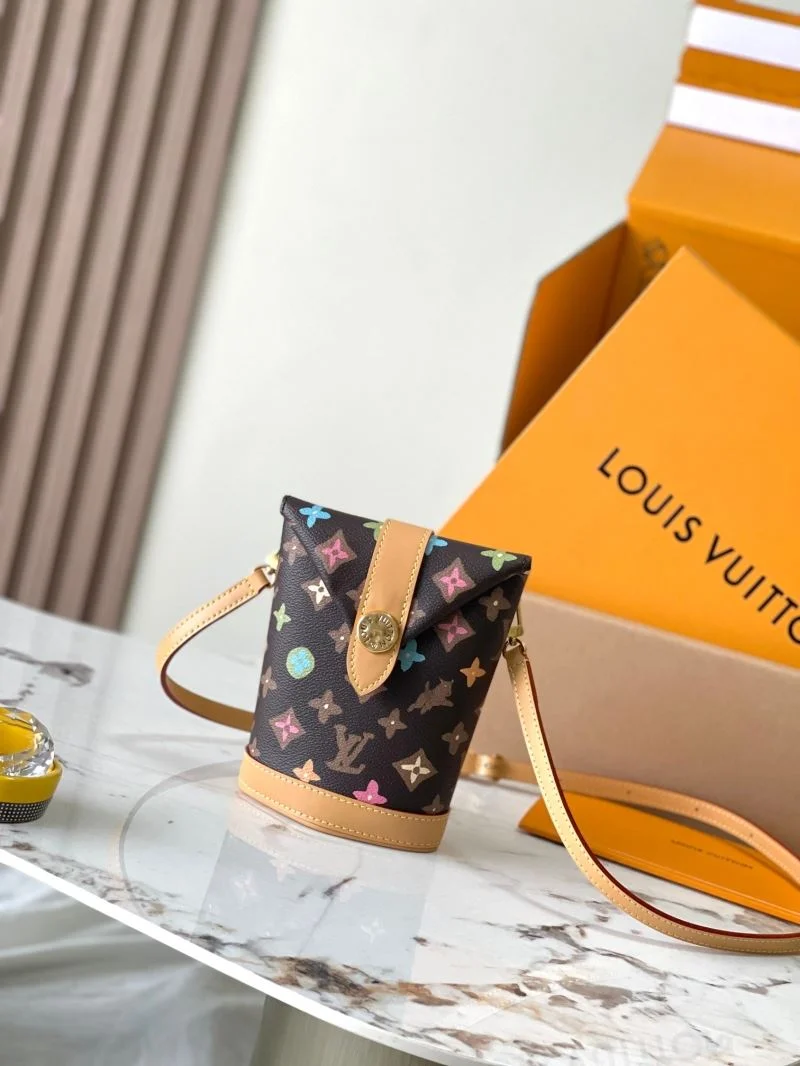 Snug Louis Vuitton Satchel Bags 39581