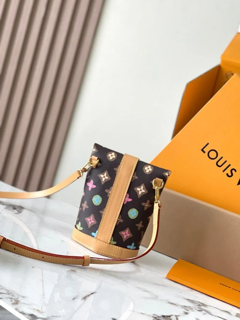 Snug Louis Vuitton Satchel Bags 39581