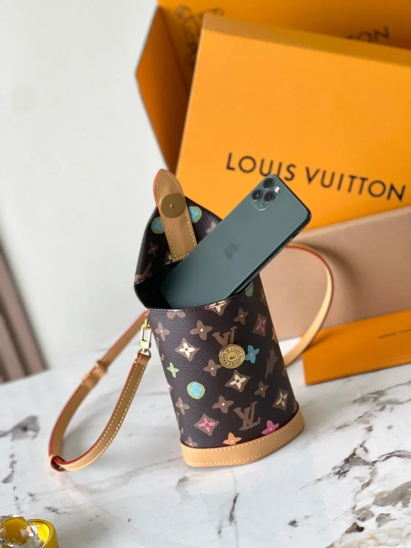 Snug Louis Vuitton Satchel Bags 39581