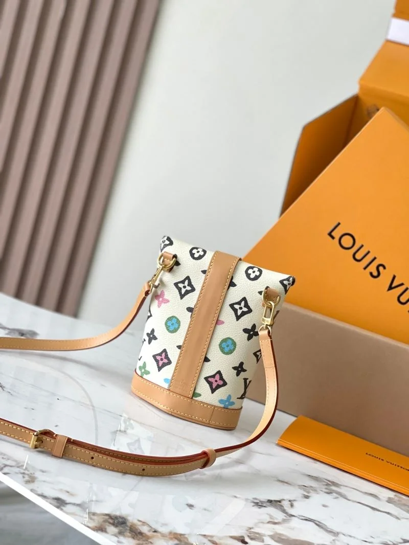 Louis Vuitton Satchel Bags Flexible 39629