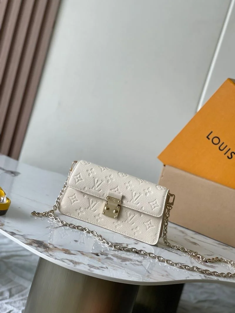 Louis Vuitton Satchel Bags Compact 39632