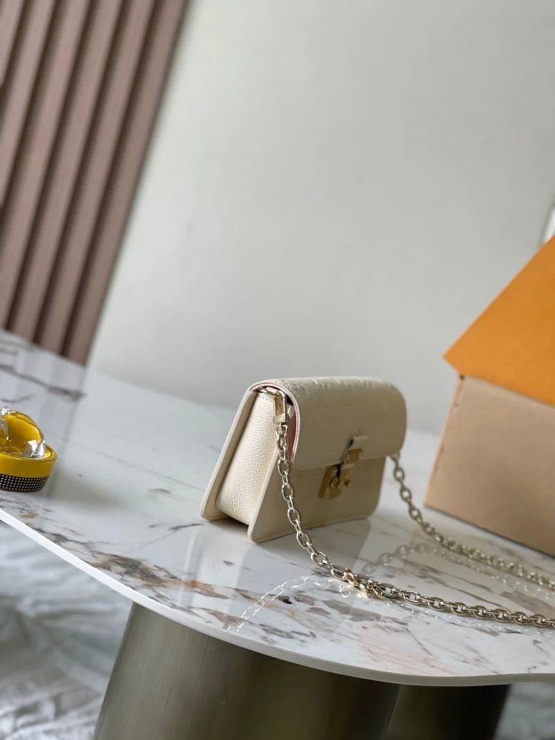 Louis Vuitton Satchel Bags Compact 39632