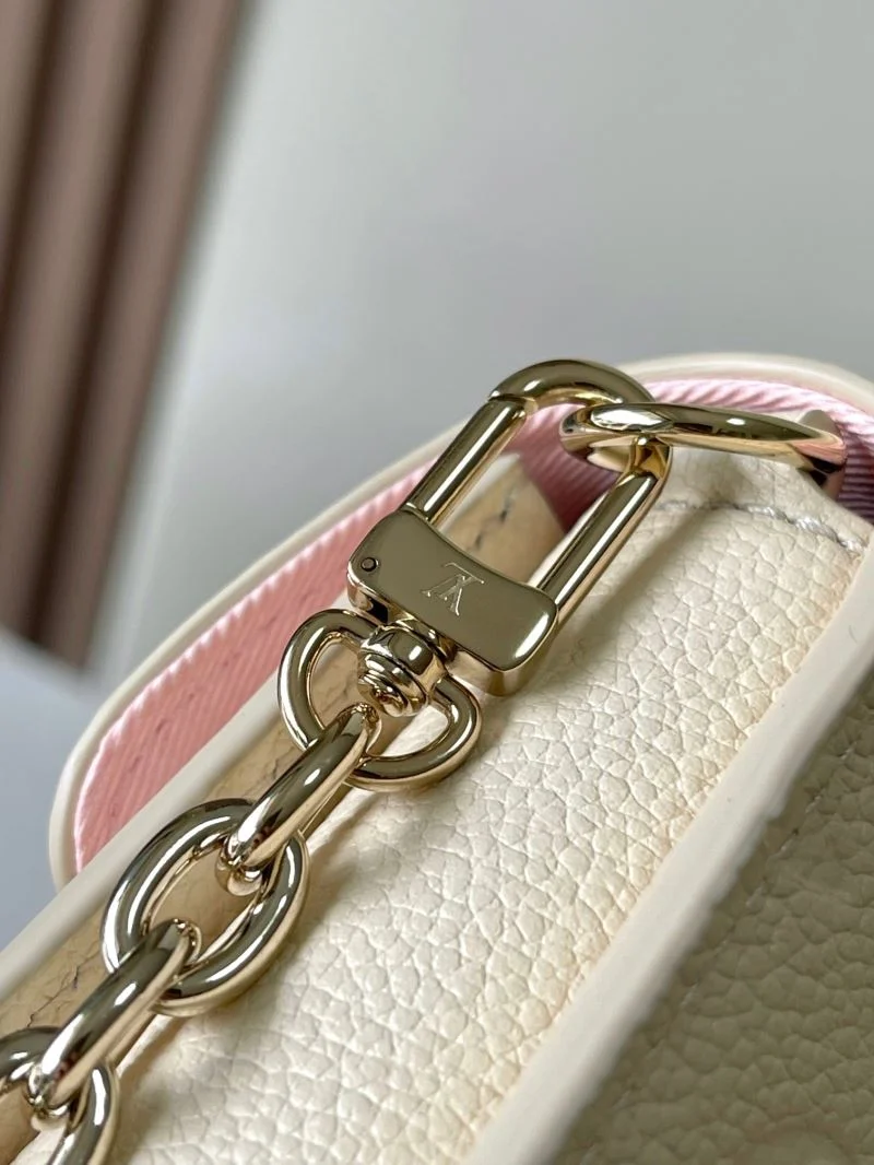 Louis Vuitton Satchel Bags Compact 39632