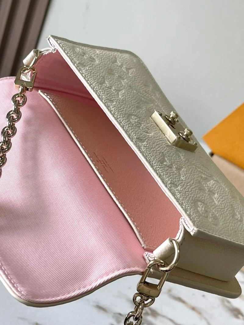 Louis Vuitton Satchel Bags Compact 39632